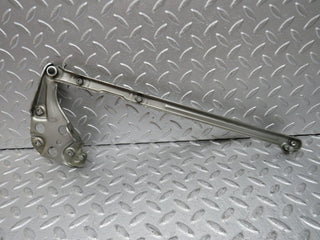 W210 bonnet hinge left side used OEM