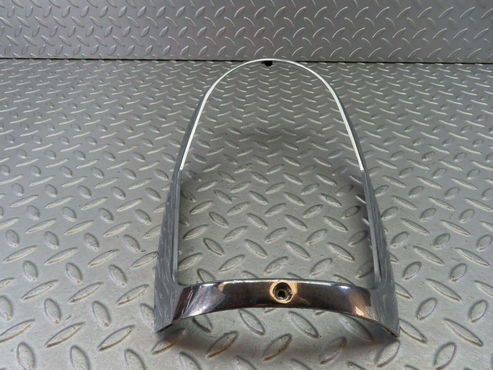 8119 Mercedes-Benz W108 Headlight Chrome Frame 1305542029