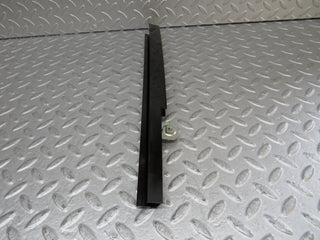 35257 Mercedes-Benz W221 Rear Left Door Window Channel 2217300119