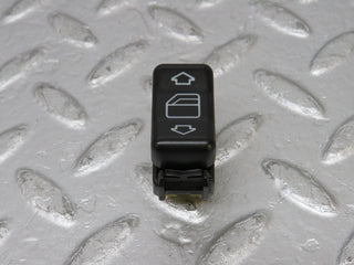 33320 Mercedes-Benz W202 C180 Electric Window Switch Left 1408212951