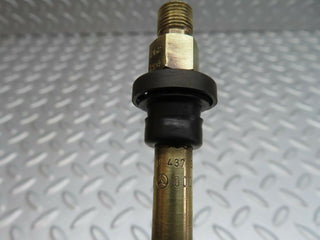 R129 SL fuel injector used OEM