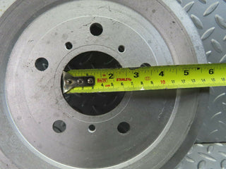 9214 Mercedes-Benz W111 Brake Drum