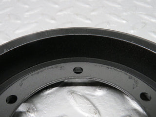 R129 SL crankshaft pulley used OEM
