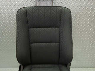 33349 Mercedes-Benz W202 C180 Front Right Driver Seat 2029101450