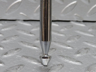 32583 Mercedes-Benz S124 300TE Wagon Front Right Seat Headrest Grey