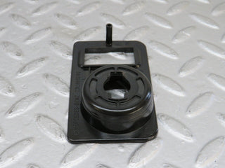 W201 Baby Benz headlight switch surround used OEM
