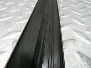 23105 Mercedes-Benz C123 230CE Coupe Rear Bumper Rubber