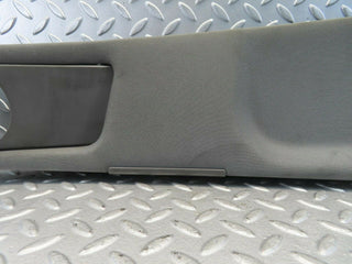 11199 Mercedes-Benz W221 S320 B Pillar Trim Cover Left Side 2216900325