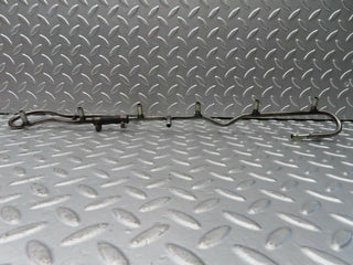 W114 fuel injector pipe used OEM