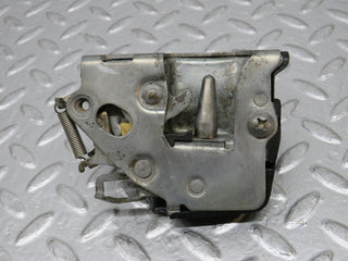 W123 front right door lock mechanism used OEM
