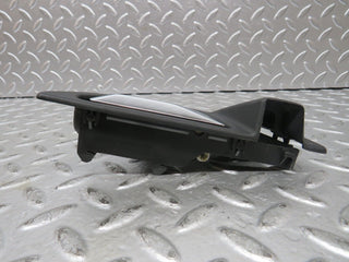 27510 Mercedes-Benz S124 300TE Front Right Interior Door Handle 1247600261