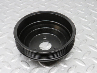 38547 Mercedes-Benz R129 280SL Coupe Water Pump Pulley 1042300015