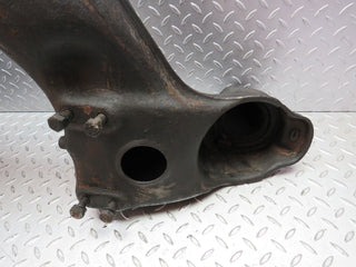 0123 Mercedes-Benz W120 Ponton Front Subframe Engine Carrier Cradle