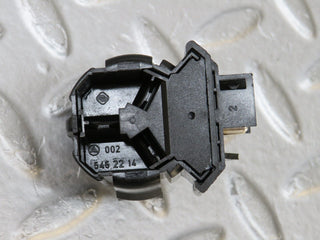 W126 kick down switch used OEM