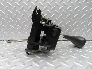 14598 Mercedes-Benz W201 190E Automatic Gear Shift Selector 1242670237