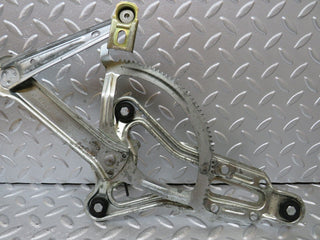 25801 Mercedes-Benz W124 280E Front Left Power Window Regulator