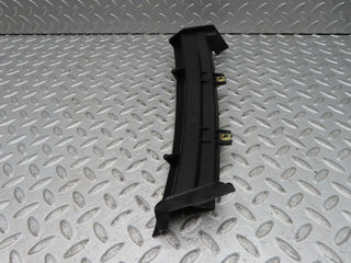 17098 Mercedes-Benz R129 300SL Coupe Windscreen Drain Channel Left Side