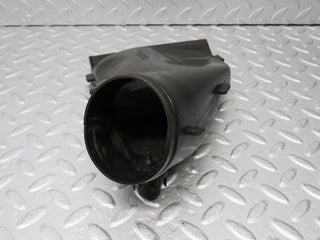 W201 Baby Benz air intake suction pipe with temperature sensor used OEM