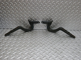 29674 Mercedes-Benz W123 230E Trunk Lid Hinge Pair 1237500187 1237500287