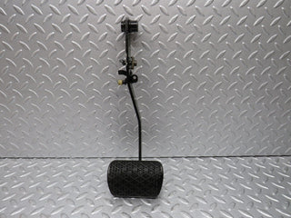 R129 SL brake pedal with rubber used OEM