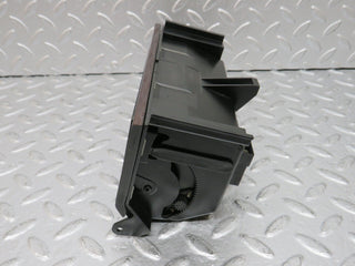 33270 Mercedes-Benz W202 C180 Centre Console Ashtray Wood Finish