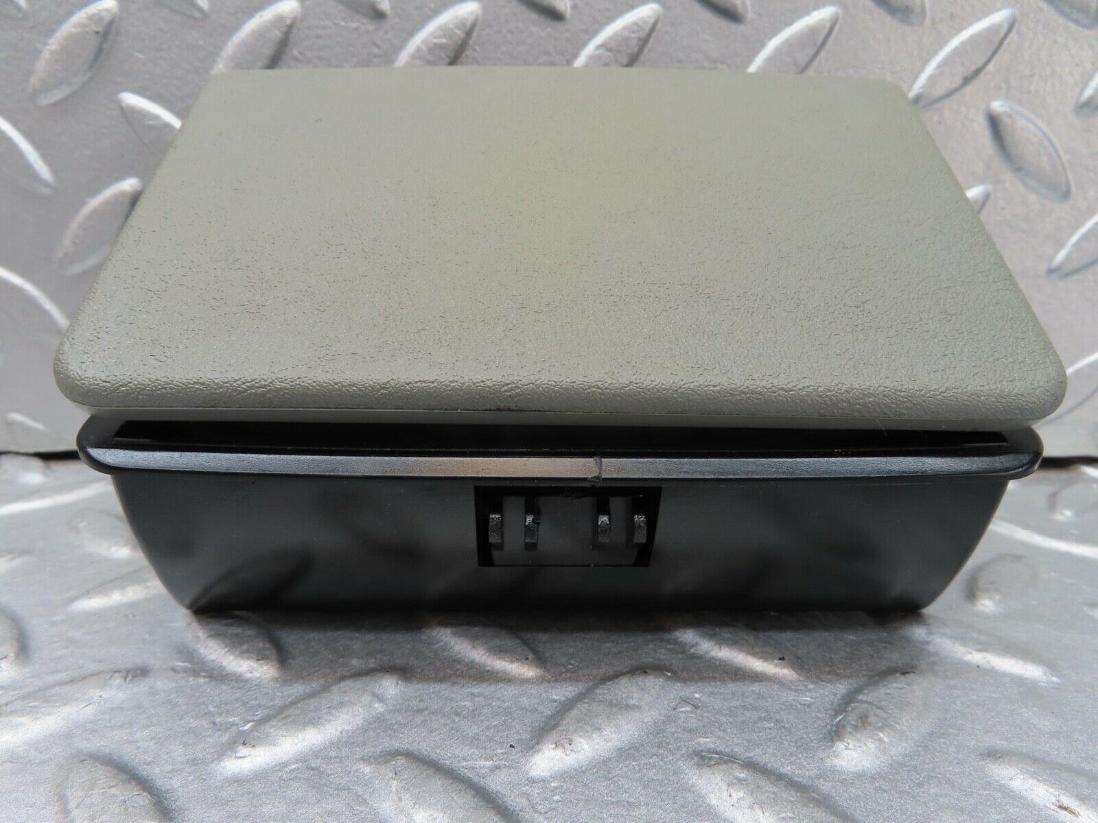16444 Mercedes-Benz W124 260E Rear Door Ashtray Grey