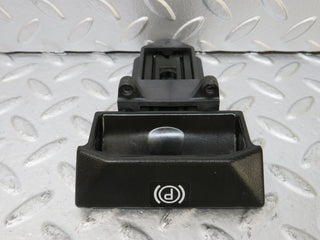 W124 parking brake release handle used OEM