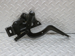 W108 trunk lid hinge right side used OEM
