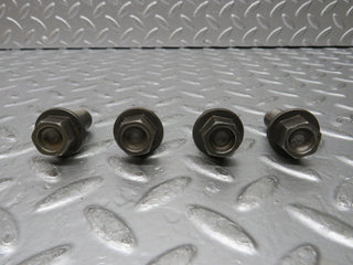 30092 Porsche 924 Alloy Wheel Lug Bolts Set M12x1.5