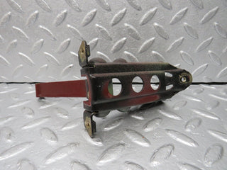 39563 Mercedes-Benz W123 300D Front Right Door Safety Check Strap