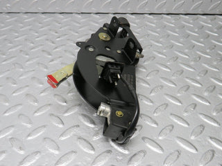 R129 SL rear right roof lock mechanism used OEM