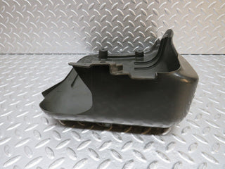 31830 Mercedes-Benz W201 190LE 1.8L Fuel Pump Protective Cover 2014780637