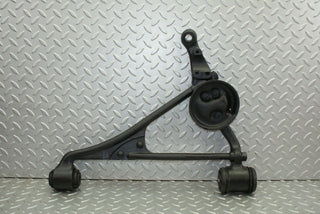 W116 front left lower control arm used OEM
