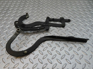 12211 Mercedes-Benz R129 300SL Coupe Trunk Boot Lid Hinge Right Side