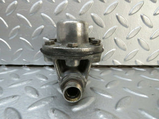 23852 Mercedes-Benz C107 450SLC Oil Pressure Damper 1161870196 1161870494