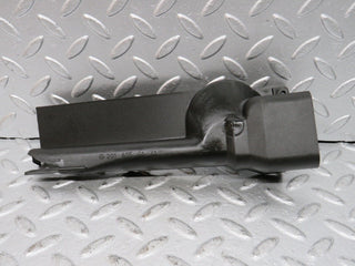 31861 Mercedes-Benz W201 190LE 1.8L Boot Lid Lock Cover 2018050141