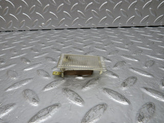 Porsche 924 glove box light used OEM