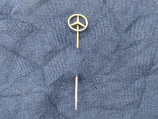 13152 Mercedes-Benz Lapel Pin 10MM