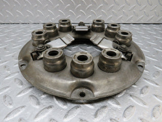 W123 clutch pressure plate used OEM