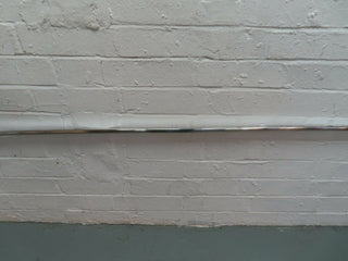 6355 Mercedes-Benz W126 380SE Roof Chrome Trim Right Side