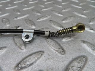 17461 Mercedes-Benz R129 300SL Coupe Steering Lock Transmission Lockout Cable