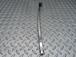 12543 Mercedes-Benz W108 280SE 3.5 Rear Right Chrome Window Channel