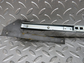 W123 front right seat sliding adjust handle used OEM