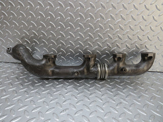 33050 Mercedes-Benz W126 380 V8 M116 Exhaust Manifold Right Side 1161420602 1161420702