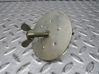 W123 spare wheel holder used OEM