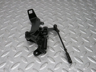 33545 Mercedes-Benz W202 C180 Throttle Linkage 1110700521