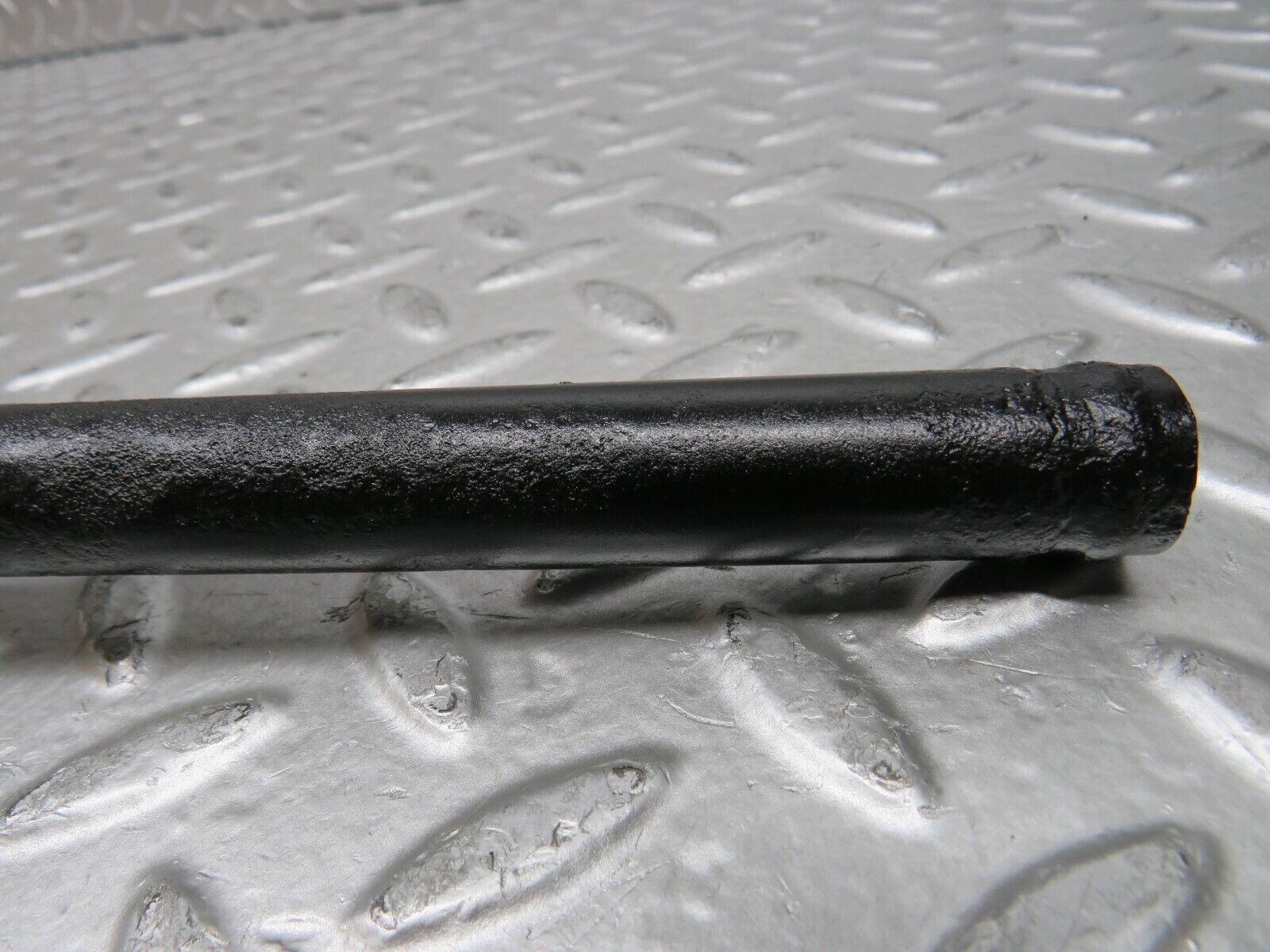 28398 Mercedes-Benz S123 240D Wagon Coolant Pipe