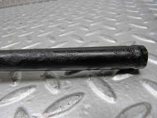 W123 Wagon coolant pipe used OEM