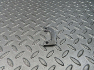 9065 Mercedes-Benz W115 Left Interior Chrome Door Latch Trim