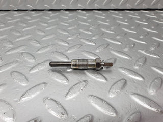W123 glow plug used OEM
